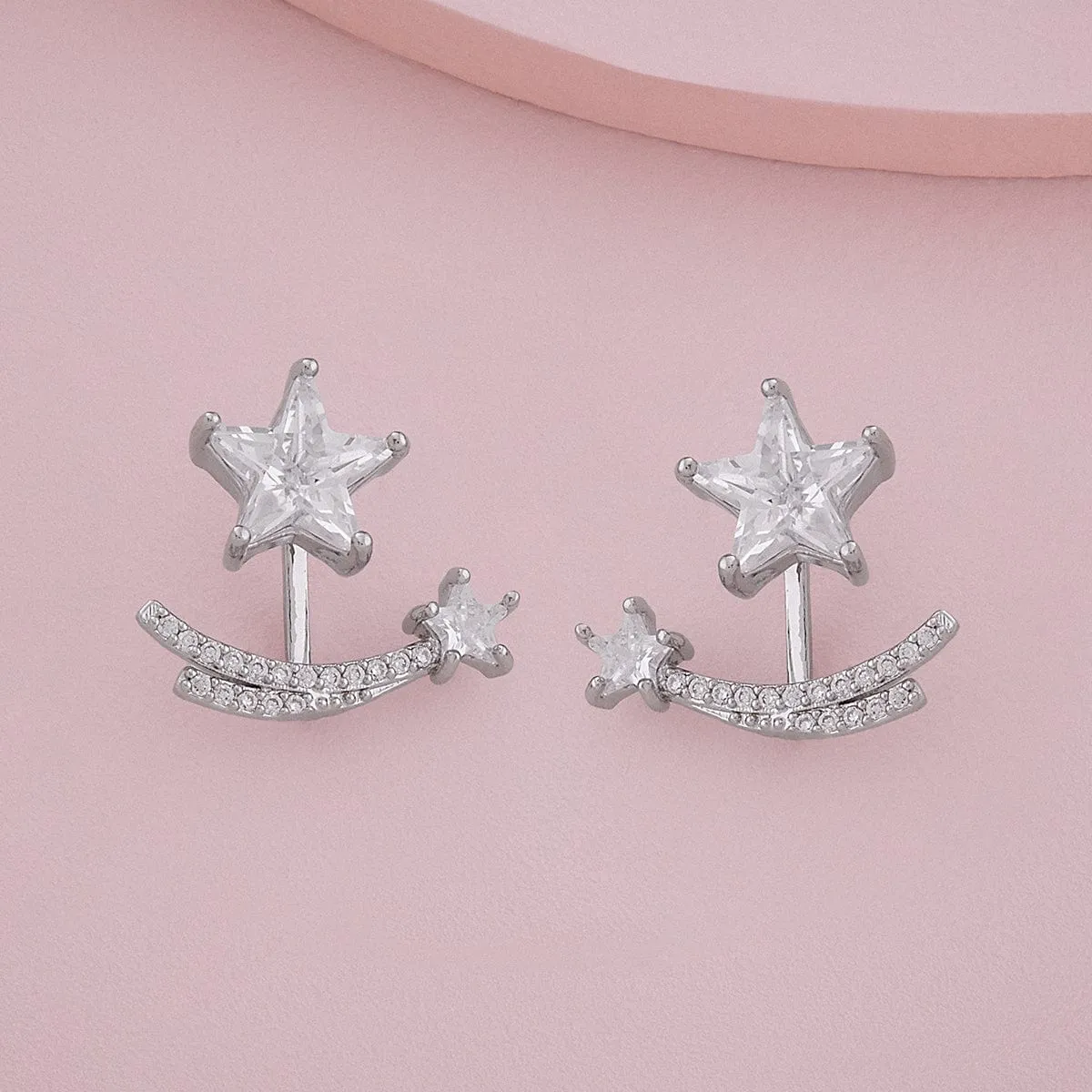Trendy Earring 172172