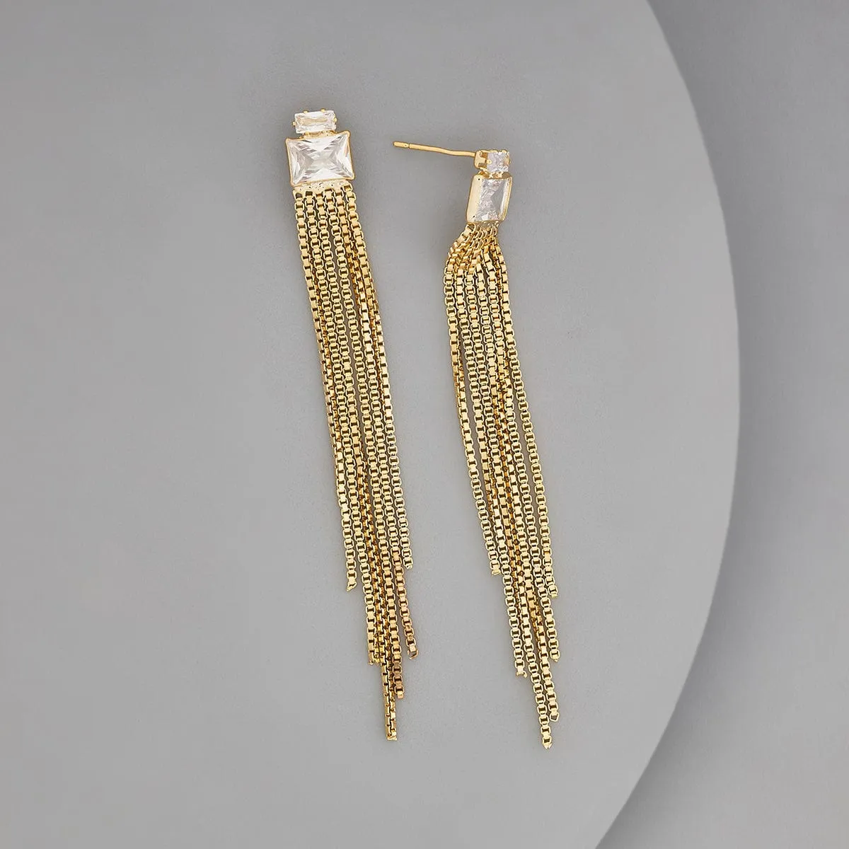 Trendy Earring 174965
