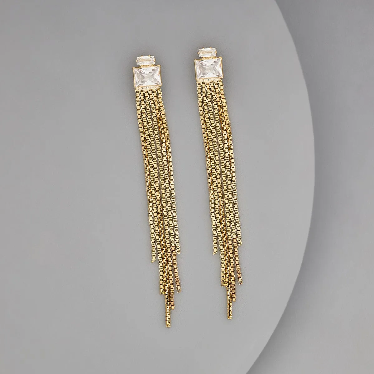 Trendy Earring 174965