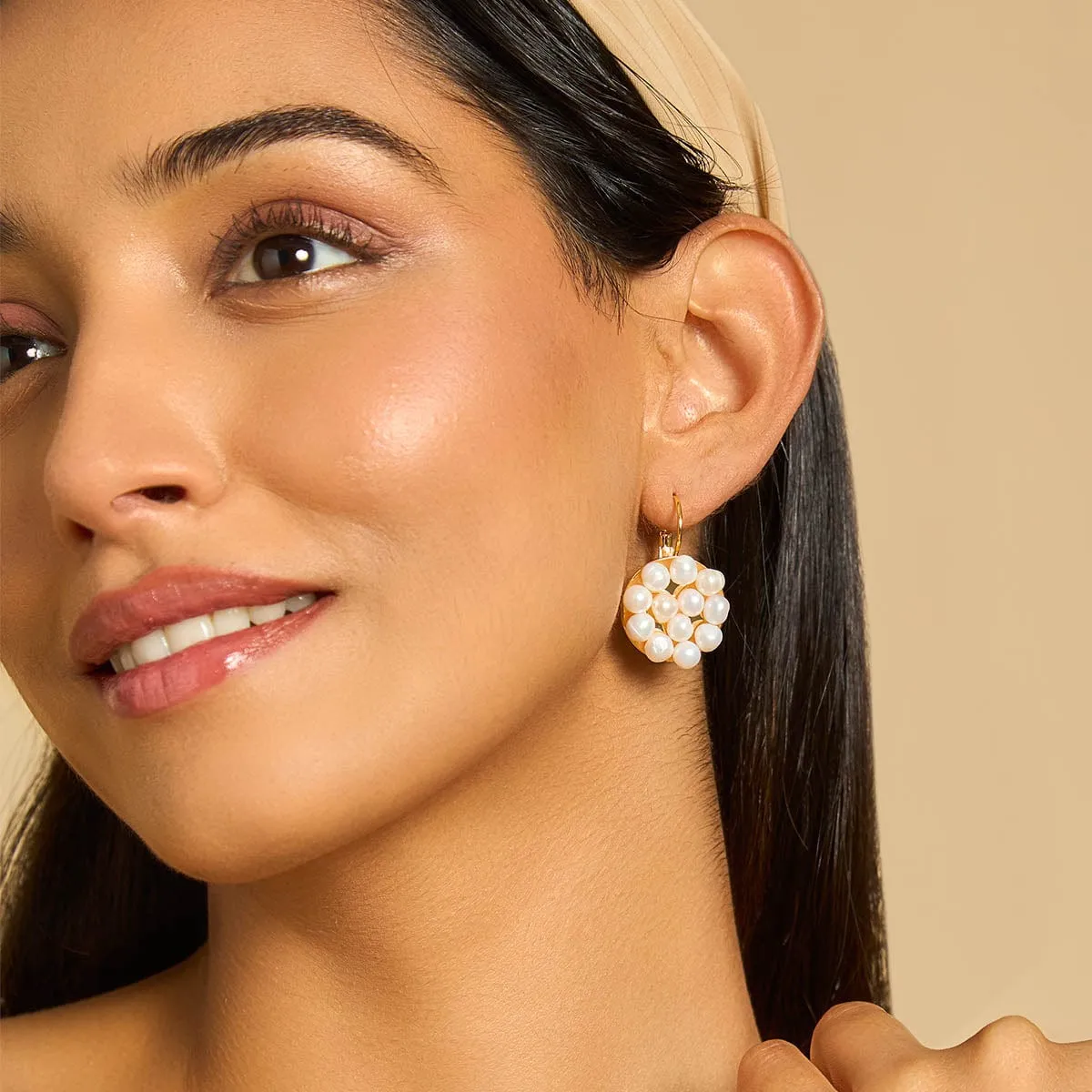 Trendy Earring 175284