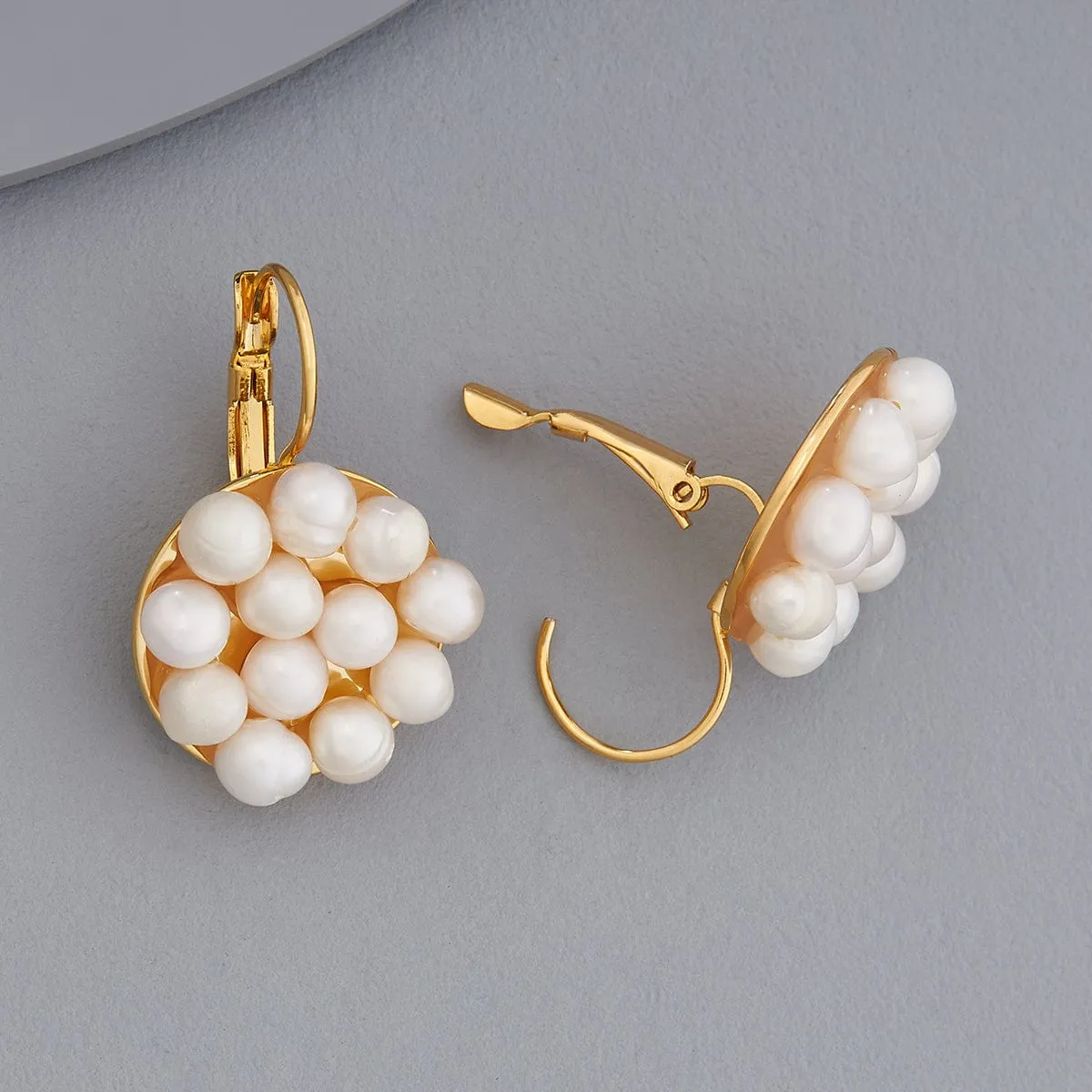 Trendy Earring 175284