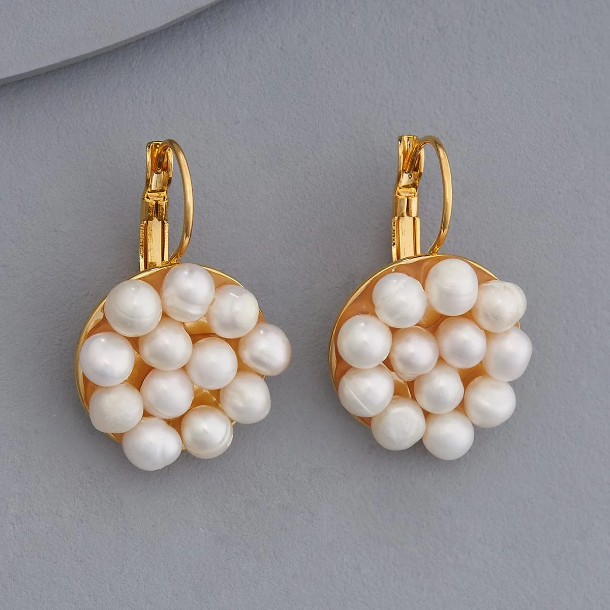 Trendy Earring 175284