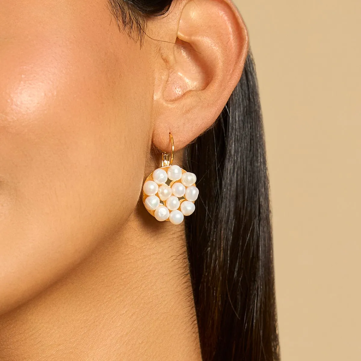 Trendy Earring 175284