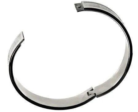 Trust In The Lord Bangle Bracelet