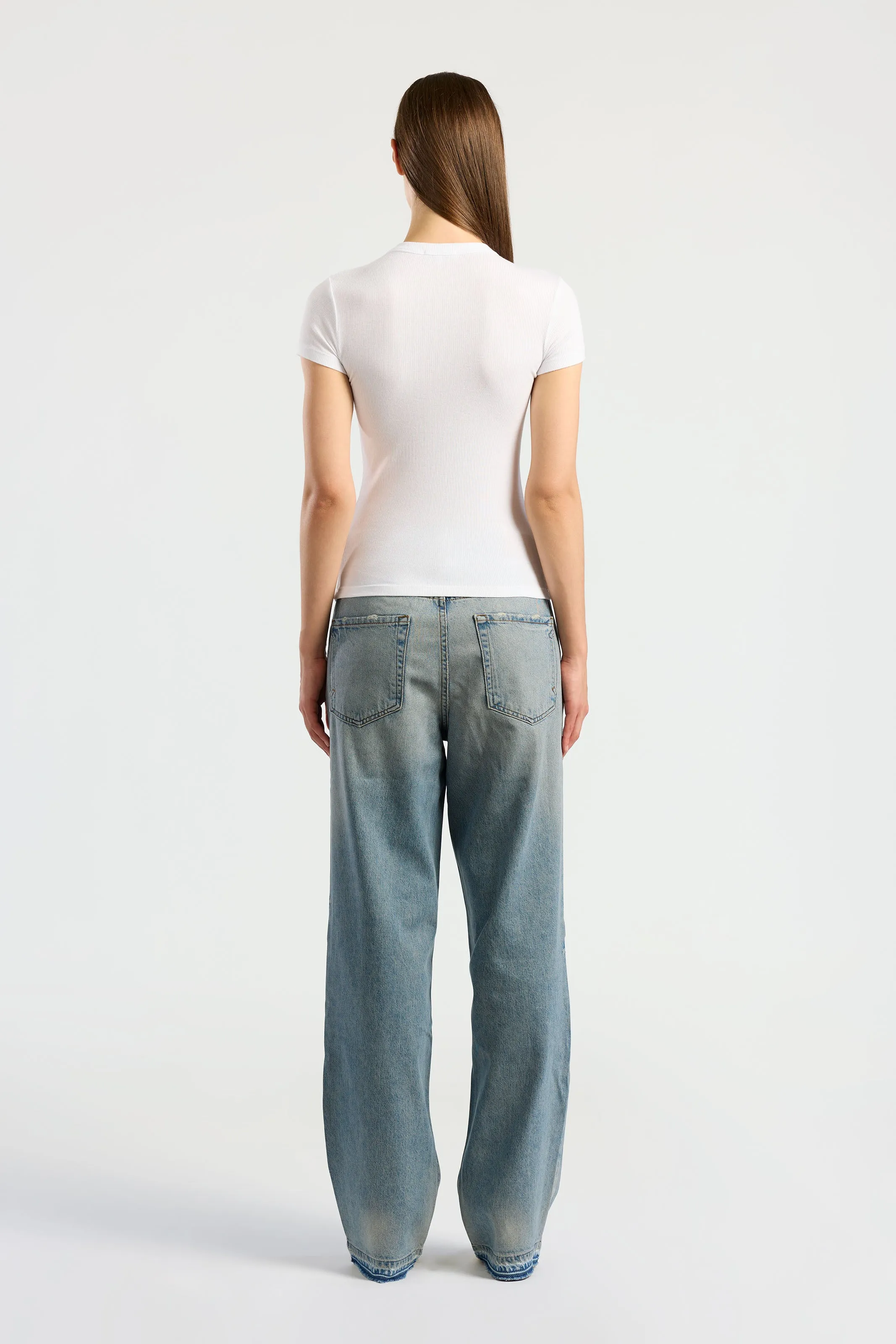Verona Tee