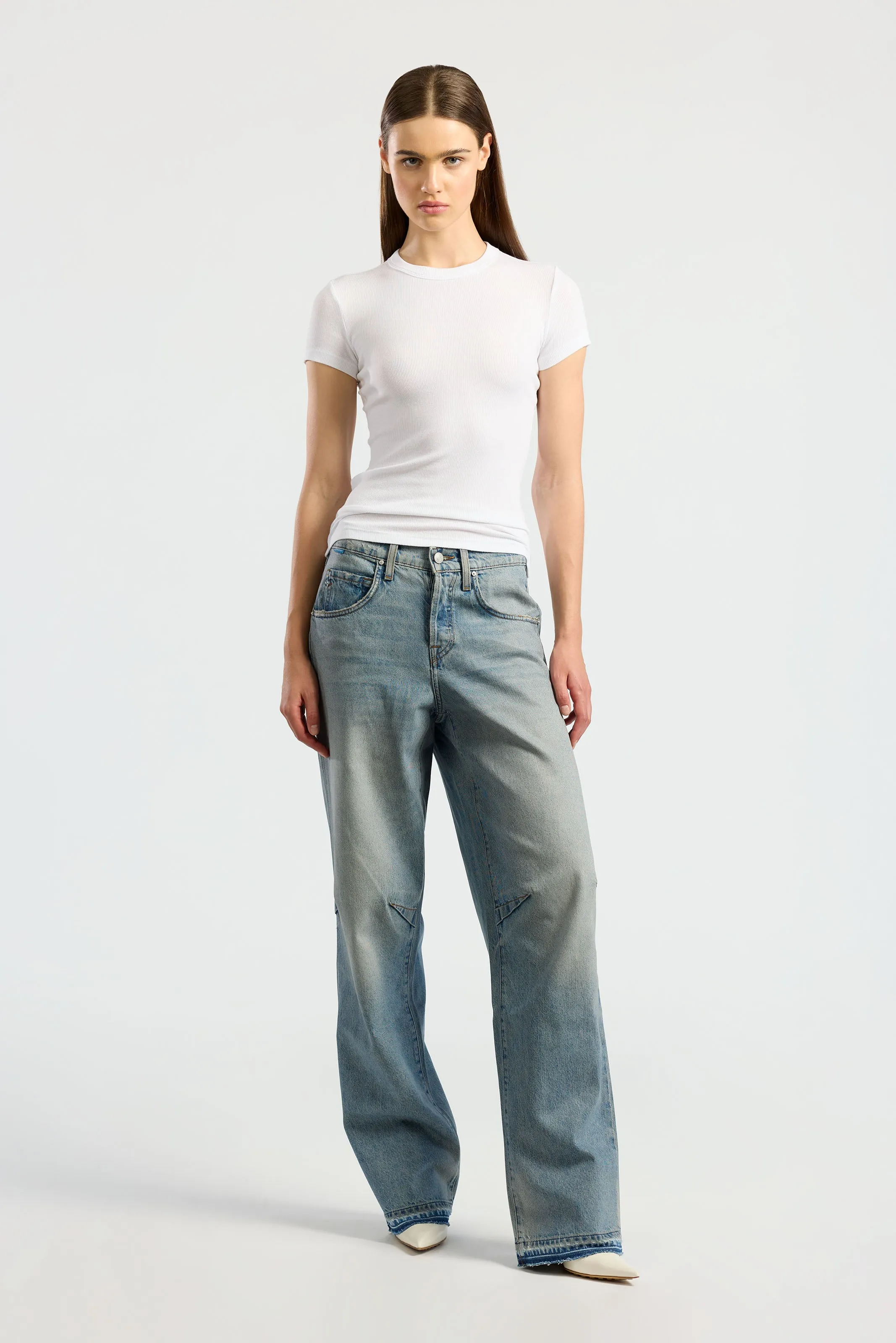 Verona Tee