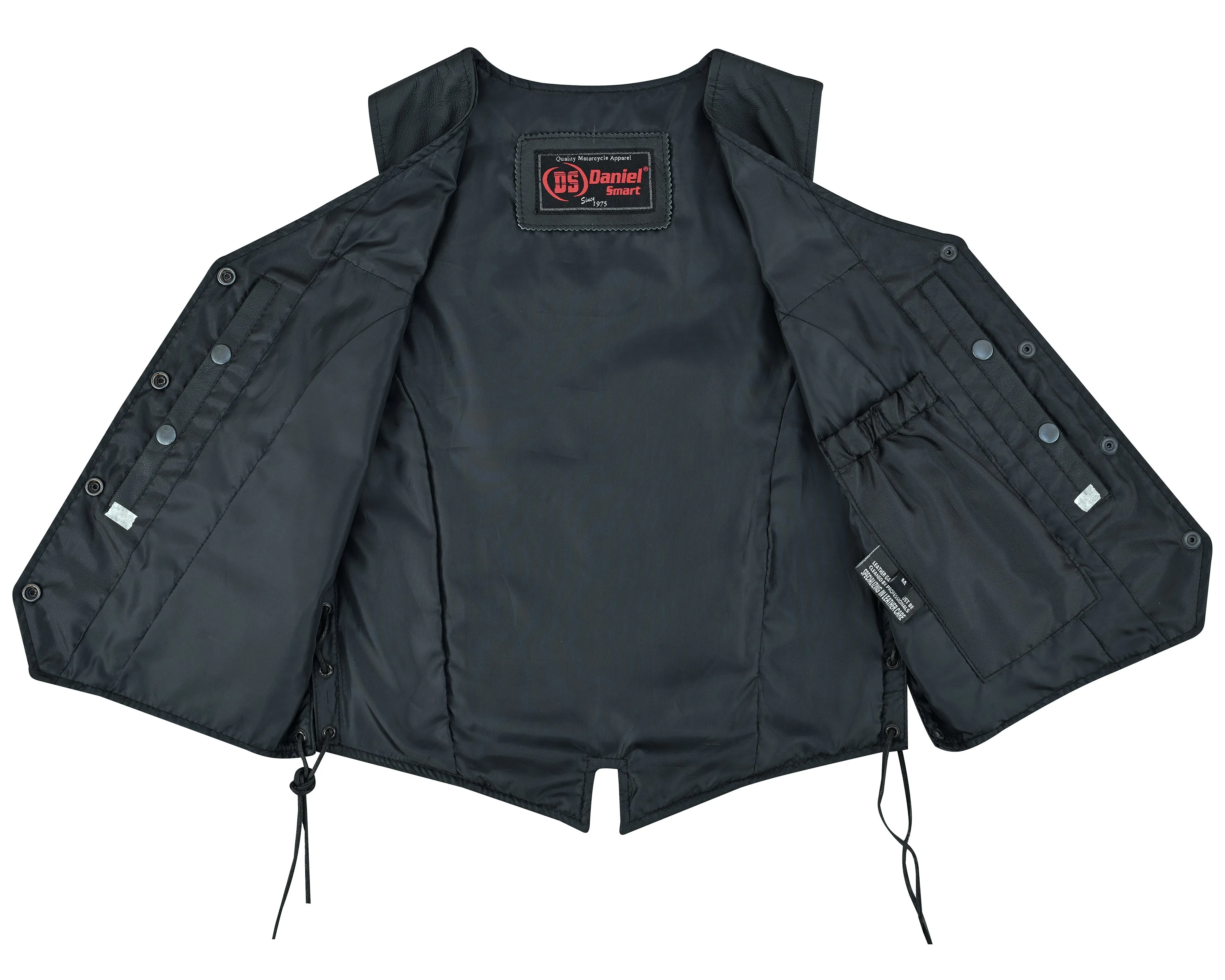 Women's Stylish Full Cut Vest